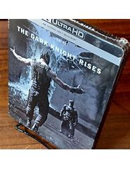Image result for The Dark Knight Rises