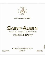 Image result for Jean Claude Boisset Saint Aubin En Remilly Blanc