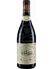 Image result for Vieille Julienne Chateauneuf Pape