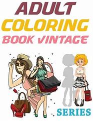 Image result for Adult Coloring Books Hot Rods
