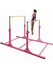 Image result for Parallel Bars Gymnastics