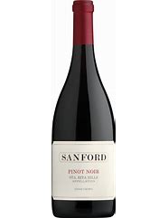 Image result for Fess Parker Pinot Noir Sta Rita Hills