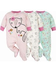 Image result for Pajamas Toddler Gril 4T