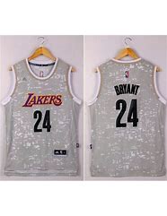 Image result for NBA Kobe Bryant #24 Jersey