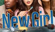 New Girl: Season 2 Episode 3 Fluffer