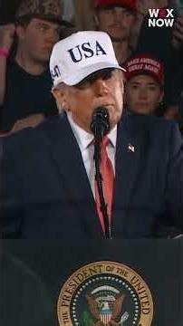 Trump promises camp Lejeune settlements