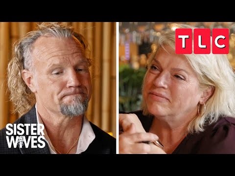 Kody's Apology Tour | Sister Wives | TLC