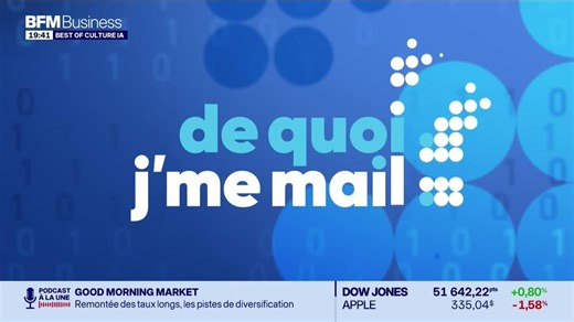 De Quoi J'me mail : Drone, aspi robot, caméra, DJI est sur tous les fronts (2/2) - 09/10