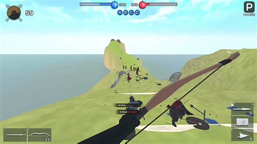 Game Trailer