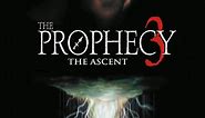 Prophecy III: The Ascent