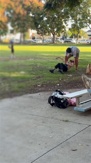 Spencer Pratt on X: "Every day life is permanent childhood trauma for families in Los Angeles. Imagine being so naive that you think you could just have your kid play T-ball at the park without them having to see some lifeless drug zombie being dragged like a corpse. WTF are we doing? "EnDoRsE tHiS sPeNcEr!!!"" / X