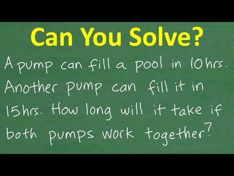 This Simple Math Problem Tricks Almost Everyone — Can You Solve It?
