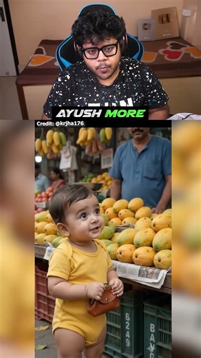 Try Not to Laugh Challenge 288 🤣 #AyushMore #funny #viral #shorts