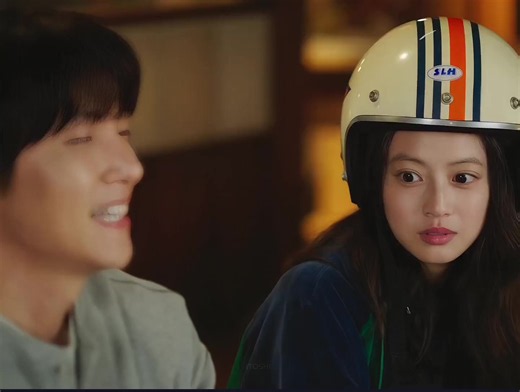Merry Berry Love Episode 3 – Ji Chang-wook highlights