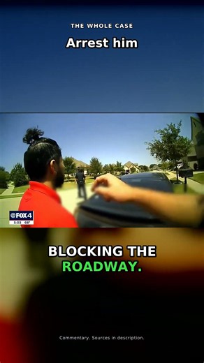 He filmed his son's traffic stop. The cop pleaded guilty #bodycam #police