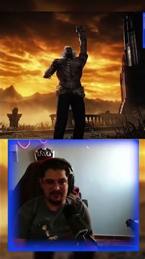 Parte 6 The DuskBloods #fromsoftware #nintendoswitch2 #theduskbloods #streamer #reelsviralシfb