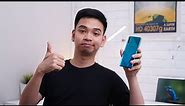 Review Samsung Galaxy A50s Indonesia.