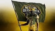 Notre Dame Football: Shamrock Series Uniforms
