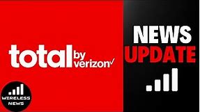 Verizon’s Total by Verizon prepaid brand is making a major play!