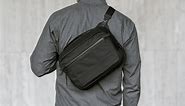 You’ve seen laptop bags before… Meet the first tablet   camera bag that’s changing how we carry gear - Yanko Design