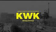 Obszary inwestycyjne po KWK Mysłowice
