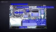 Lenovo V14 G2 ITL 82KA00J8ID | Upgrade Options