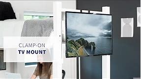 MOUNT-TV01LB Loft Bed TV Mount by VIVO
