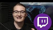 I Am Moving To Twitch!