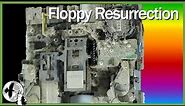 Mac Floppy Restoration Explained - Mac SE/30 Project Part 2