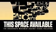 This Space Available (Trailer)