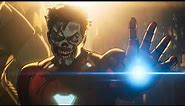 What If... Zombies?! - All Iron Man/Zombie Iron Man Scenes