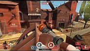 How to Sticky Bomb jump (TF2 Tutorial)