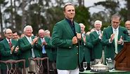 Augusta National members: 10 things to know about the membership behind the Masters
