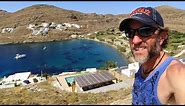KYTHNOS | The Best Greek Island You've Never Heard Of