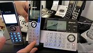 Reviewing the VTech IS8151-3 DECT6.0 Cordless Phone with Connect2Cell and Digital Answering System