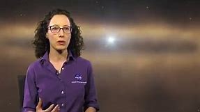 What's the Difference Between an Asteroid and a Kuiper Belt Object?