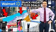 Best Walmart Black Friday Deals 2020