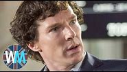 Top 10 Genius Quotes in Sherlock