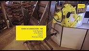 The world´s strongest robot from FANUC | Automating the nightshift to meet growing demands