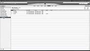 How to Import a Playlist to iTunes