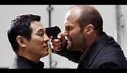 The Last War , Jet Li / Jason Statham , Best Action Chinese Adventure Martial Arts Kung Fu Movie