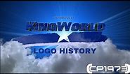 King World Productions Logo History