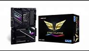 BIOSTAR Launches the Z790 Valkyrie and Z790A SILVER Motherboards