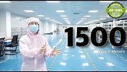 New Medical Device Manufacturing Workshop, ISO13485