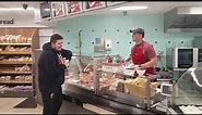 Deli Workers... What they say Vs What they think..