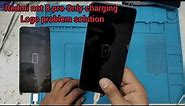 how to Redmi Not 8 pro charging logo problem solution %100 ok