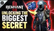 Remnant 2 - Unlock The SECRET Archon Class Fast! Secret Archetype Guide