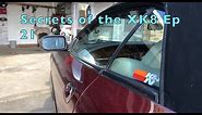 Secrets of the Jaguar XK8 XKR Ep 21