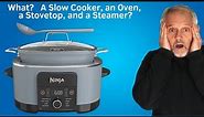 Features and How to Use the Ninja Foodi MC1001 Foodi Possible Cooker PRO