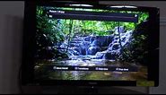 Phillips 40PFL4707 40 inch 1080p LED TV Review